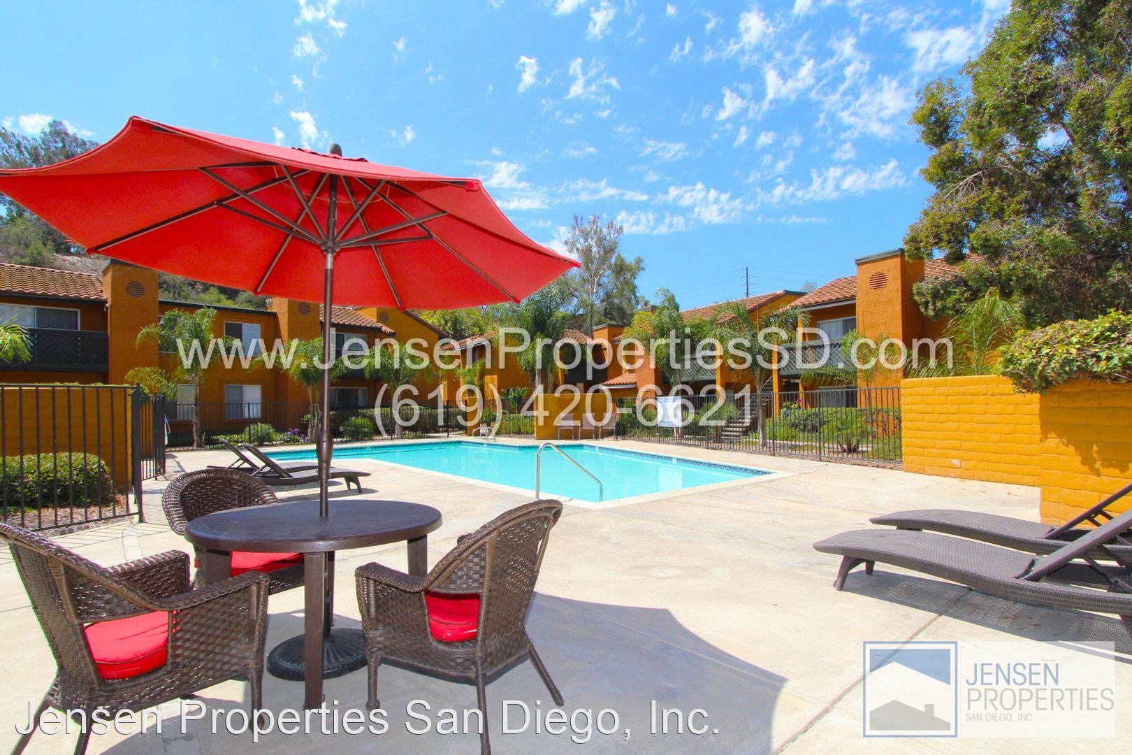 3136 Bonita Road