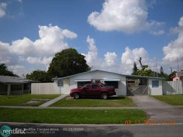 1540 NW 61st Ave