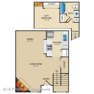 1711 Rutland Dr