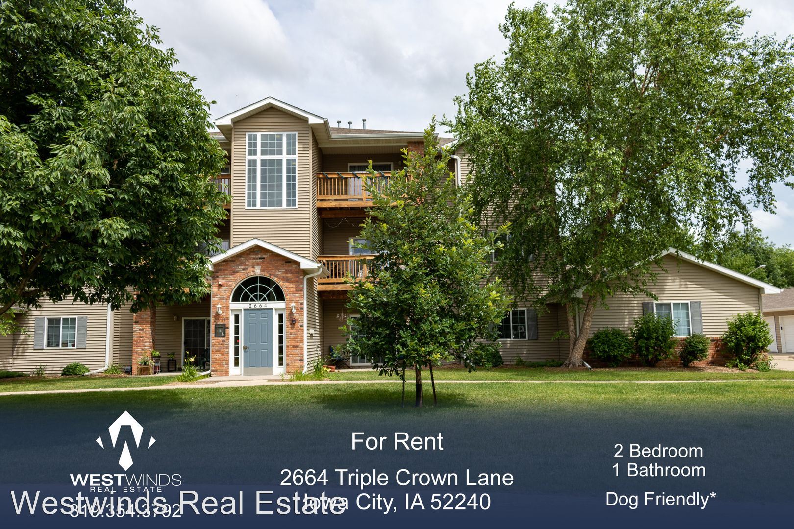 2664 Triple Crown Lane #09