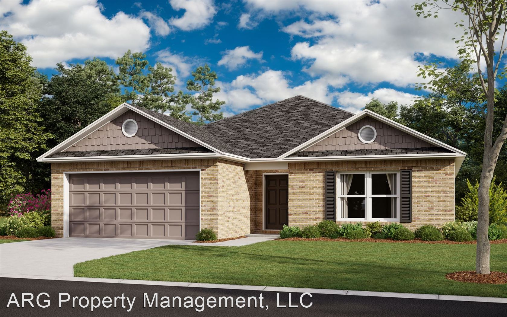 2601 Grand Lane