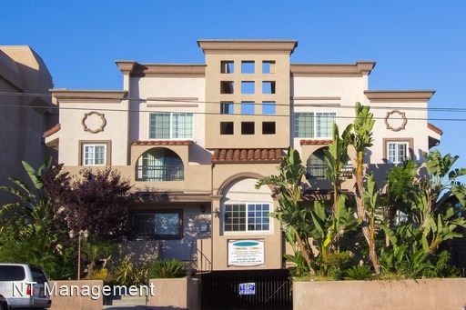 3730 S. Sepulveda Blvd. Apt. 202