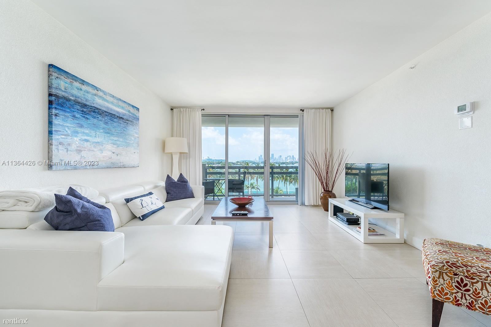 1500 Bay Rd Apt 516S